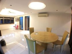Blk 555 Pasir Ris Street 51 (Pasir Ris), HDB 5 Rooms #602015621